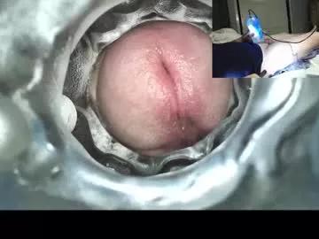 xoxowtf from Chaturbate