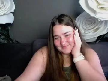 xx_daniella_xx from Chaturbate is Freechat