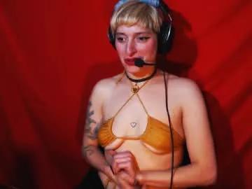 xx_ladyvenus_xx from Chaturbate is Freechat