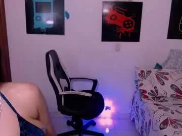 xx_x_mg from Chaturbate