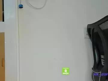 xx_zoro_xx from Chaturbate