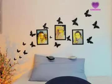 xxameliexx from Chaturbate
