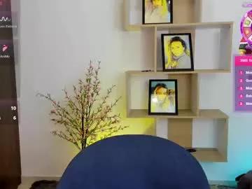 xxameliexx from Chaturbate