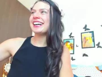 xxameliexx from Chaturbate