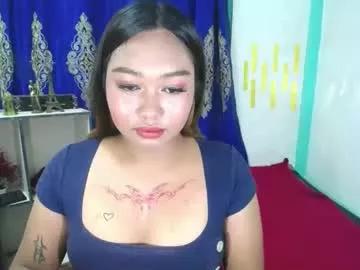 xxapplebabexx from Chaturbate
