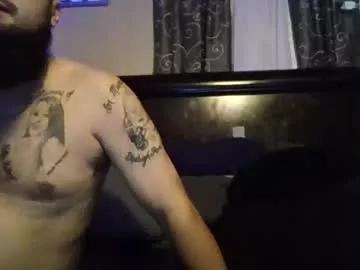 xxbarbiexokevxx from Chaturbate