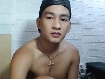 xxdamon_fuckerxx from Chaturbate