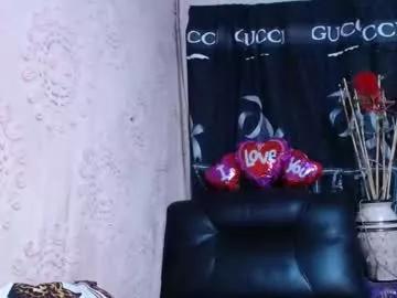 xxdamon_fuckerxx from Chaturbate