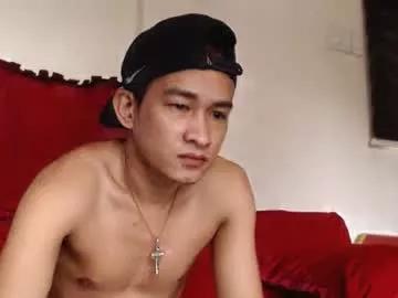 xxdamon_fuckerxx from Chaturbate