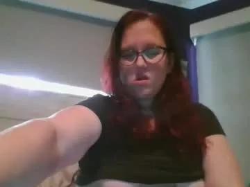xxfrecklez from Chaturbate