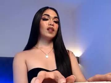 xxgoddesshugecockxx from Chaturbate
