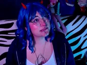 xxgreengoodxx from Chaturbate