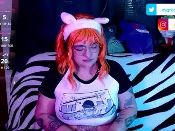 xxgreengoodxx from Chaturbate