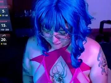 xxgreengoodxx from Chaturbate