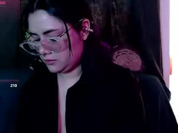 xxgreengoodxx from Chaturbate