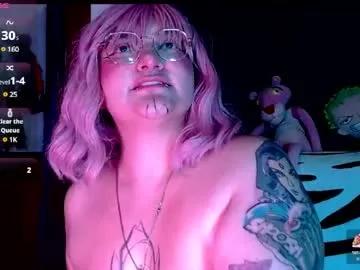 xxgreengoodxx from Chaturbate