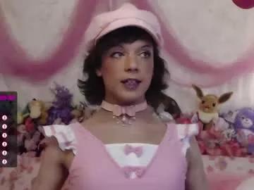 xxhayleemariexx from Chaturbate