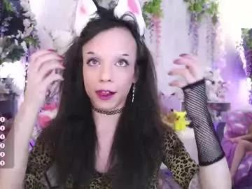 xxhayleemariexx from Chaturbate