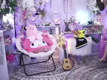 xxhayleemariexx from Chaturbate is Freechat
