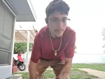 xxjasoneecxx from Chaturbate