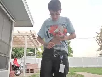 xxjasoneecxx from Chaturbate