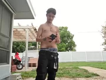 xxjasoneecxx from Chaturbate