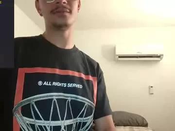 xxjasoneecxx from Chaturbate