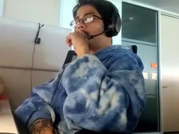 xxjasoneecxx from Chaturbate