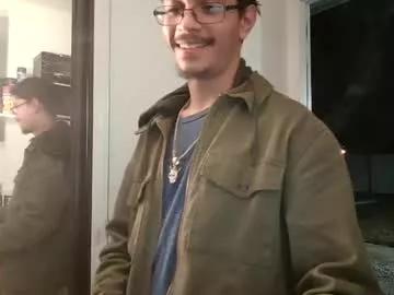 xxjasoneecxx from Chaturbate