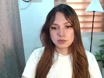 xxjulielovesyouxx from Chaturbate
