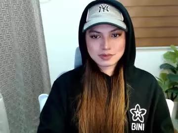 xxjulielovesyouxx from Chaturbate