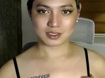xxjulielovesyouxx from Chaturbate