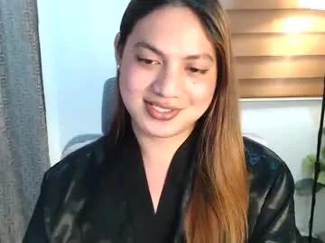 xxjulielovesyouxx from Chaturbate