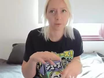 xxkimber_bentonxx from Chaturbate