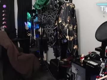 xxlilithmoonxx from Chaturbate
