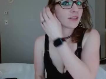 xxlittlemiss95xx from Chaturbate