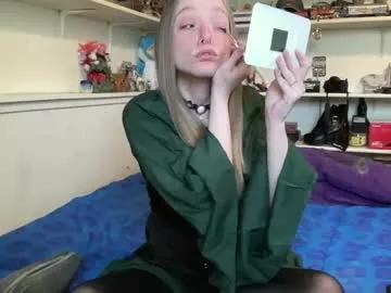 xxloveanastasia from Chaturbate