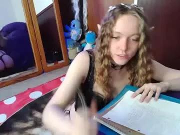 xxloveanastasia from Chaturbate
