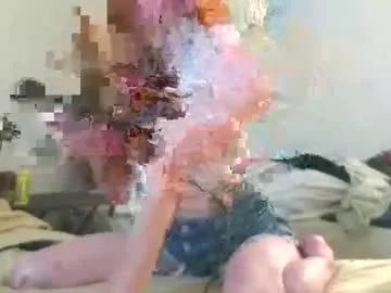 xxmariebliss from Chaturbate