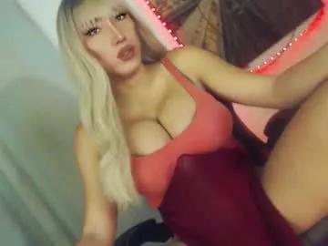 xxqueenjasminexx from Chaturbate