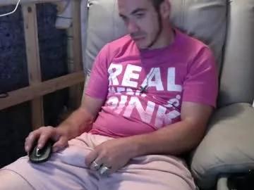 xxscubastevexxx from Chaturbate