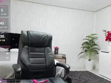 xxsecretdesirexx from Chaturbate