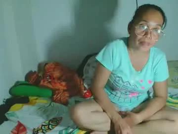 xxsexypinayxx from Chaturbate