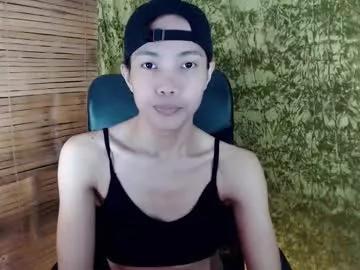 xxskinny_alonzoxx from Chaturbate