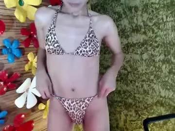 xxskinny_alonzoxx from Chaturbate