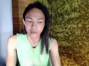 xxskinny_alonzoxx from Chaturbate