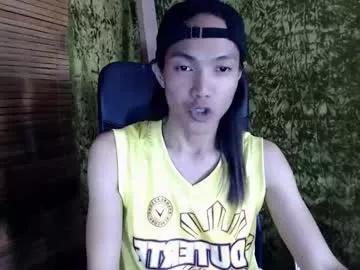 xxskinny_alonzoxx from Chaturbate
