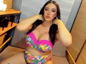 xxtastefullayeshaxx from Chaturbate