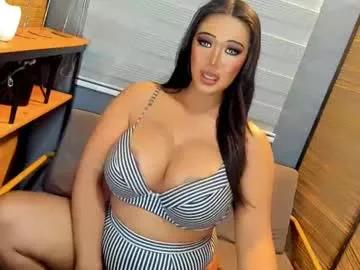 xxtastefullayeshaxx from Chaturbate