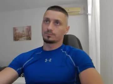 xxx_alejandro from Chaturbate